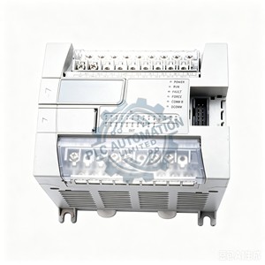 Controlador PLC 2094-BM05-M  2094-BM02-S 2094-BC02-M02-S Original Sellado 2094BM05M - Product Image 2