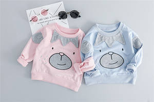 Conjunto Deportivo para Niños Pequeños, Camiseta con Estampado 3D de Manga Larga en Turquía y Pantalones Cargo Azul Marino - Product Image 4