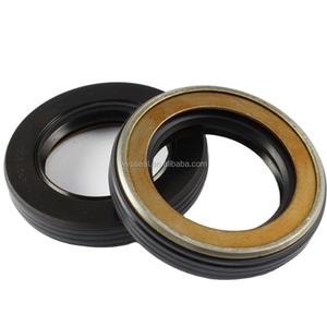 <span class=keywords><strong>EX200</strong></span>-5スイングモーター用AP2390Qスケルトンオイルシール40*62*12MM - Product Image 1