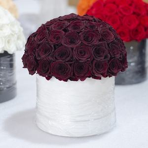 Flores Eternas, <span class=keywords><strong>Rosas</strong></span> con Cabeza de Champiñón, <span class=keywords><strong>para</strong></span> el Día de San Valentín, Día de la Madre, <span class=keywords><strong>Rosas</strong></span> <span class=keywords><strong>en</strong></span> Cubeta <span class=keywords><strong>para</strong></span> Abrazar - Product Image 6