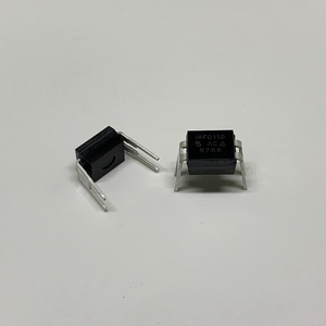 ใหม่: <span class=keywords><strong>IRFD110</strong></span> IRFD110PBF-MOSFET N-Channel ทรานซิสเตอร์100V 1A (TA) 1.3W (TA) 4DIP - Product Image 2