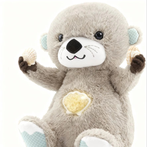 Fabbrica Professionale di Peluche all'Ingrosso, Pinguino di Peluche di Alta Qualità, Bambola Commemorativa Anniversario Cartoon Anime in Cotone PP ODM - Product Image 1