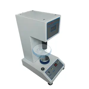 Limite líquido do solo para exibição digital, equipamento de teste do limite plástico/penetrômetro do solo - Product Image 1