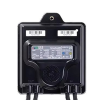 Optimiseur Solaire Intelligent 450W 650W 850W EU Honeybee 400/650/850 75V 18A avec Fonction d'Arrêt Rapide