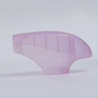 Nouveau design pulvérisateur à gâchette inversé en PP 1,3 cc 28/400 28/410 28/412 28/415 pour bouteille, nettoyage de jardin