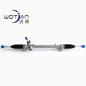CREMALLERA DE DIRECCIÓN WOTIAN/CAJA DE CAMBIOS para Toyota Lexus Rx270/330/350 <span class=keywords><strong>45510</strong></span>-0E010 <span class=keywords><strong>45510</strong></span>-<span class=keywords><strong>0T010</strong></span> - Product Image 5