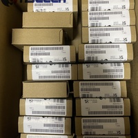 SIMATIC ET 200SP AI 2xU/I 2-/4-telli HF Analog Giriş Modülü 6ES7134-6HB00-0CA1, SIEMENS ET200SP için
