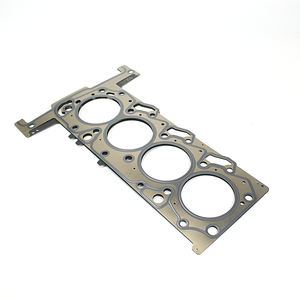 Высококачественная прокладка головки блока цилиндров для Ford Transit 9C1Q 6051 BA 1349875 - Product Image 6