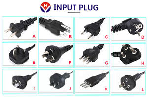 Tiankang 48V10A nuevo tipo cargador de batería de litio Ebike cargador para E bike Scooter - Product Image 5