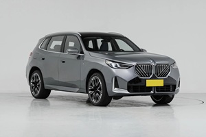 Bán Buôn Xe Bán Cho BMW X3 M AWD 4DR Hoạt Động Thể Thao Xe Mới Sử Dụng Xe Xăng Nhiên Liệu Bán Tự Động Hộp Số Ánh Sáng Acc - Product Image 6