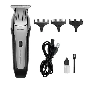 daling DL-1511 Professional Clipper Rechargeable Hair Clippers For Men Cordless Hair Trimmer