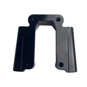 Servicio de Mecanizado de Alta Precisión, <span class=keywords><strong>Aluminio</strong></span> 7075 <span class=keywords><strong>Anodizado</strong></span>, Acero Inoxidable, Torneado y Fresado Personalizados, Piezas Mecanizadas por CNC de 5 Ejes - Product Image 4