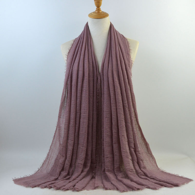 Cotton viscose - #2