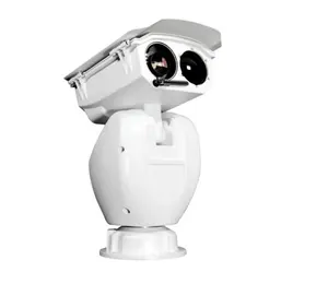 Thermische Infrarood Beeldsensormodule Ptz Nachtzicht Cctv Pc Beveiliging Ip Camera Prijs Voor Industrie