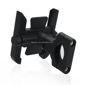 Accesorios universales para motocicleta <span class=keywords><strong>BMW</strong></span> K1300 <span class=keywords><strong>GT</strong></span> K <span class=keywords><strong>1300</strong></span> <span class=keywords><strong>GT</strong></span> 2009-2015 K1300GT, soporte para manillar de teléfono móvil, soporte GPS - Product Image 5