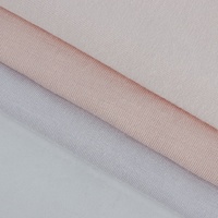 Fournisseur de tissu haut de gamme 40s Modal Fabric 180 GSM 95% Rayon 5% Spandex Stretch Fabric