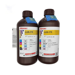 Offre Spéciale – Encre UV LED Originale LUS-175 / LUS175 de 1000 ml pour Imprimante/Traceur UCJV-150-160 UCJV300-160 – Encre LUS-175 Originale - Product Image 1