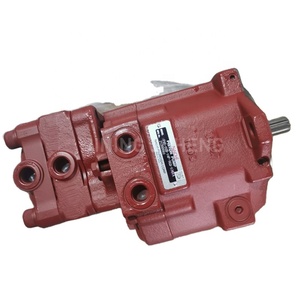 <span class=keywords><strong>Nichi</strong></span> PVD-00B-14P-5ปั๊มไฮดรอลิก U15-3ปั๊มหลักสำหรับคูโบต้า - Product Image 1