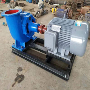 HW Mixed-flow <b>Pump</b>, Large Engine <b>Water</b> High-flow Agricultural Irrigation 8-inch and 10-inch HW Mixed Flow <b>Pump</b> HW - Product Image 5