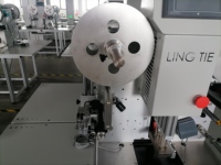 Machine d'impression par transfert avec contrôle numérique de la température pour la fabrication de semelles de chaussures, de masques jetables et d'étiquettes en tissu