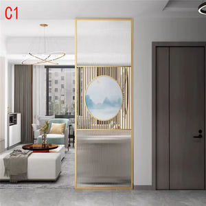 Écran de luxe léger en acier inoxydable à <span class=keywords><strong>prix</strong></span> d'usine - Product Image 5