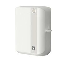 Diffuseur d'arômes électrique pour système de climatisation, diffuseur commercial avec garantie d'un an, fonction de contrôle par application et de minuterie