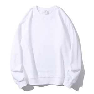 Sudadera con Capucha Unisex de Algodón para Impresión por Transferencia de Calor, Personalizable con Logotipo Bordado, Talla Grande, Lisa, para Hombre - Product Image 5