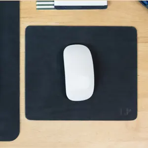 Cá nhân PU da Mousepad Bàn máy tính xách tay chuột Pad chơi game văn phòng chuột Pad Mat