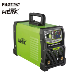 Giá tốt đa chức năng xách tay biến tần duy nhất PCB tần số cao MMA thợ hàn Tay máy hàn - Product Image 4