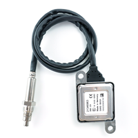 Capteur NOx 5WK96643A pour pièces de capteur d'oxyde d'azote 21346963 5WK9 6643A