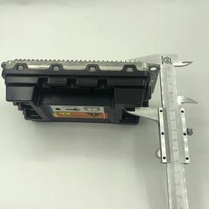 Contrôleur de moteur VOTOL pour moto électrique EM-50-4, 72V 55A, contrôleur à onde sinusoïdale pour moto électrique, scooter électrique - Product Image 4