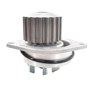 Pompe à eau de refroidissement pour moteur électrique, 120182 206 1201H4 1201E5, pour <span class=keywords><strong>Peugeot</strong></span> 207 307 308, citroën C2 C4 élysee - Product Image 5