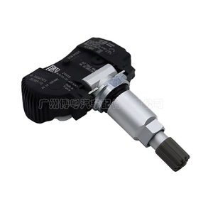 Tpm Sensor 707355-10 For Bmw External 433Mhz Made In France - Product Image 1