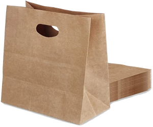 RZFD-<span class=keywords><strong>330D</strong></span> machine à sacs en papier d'emballage pour nettoyeur à sec à technologie avancée et entretien facile avec poignée découpée - Product Image 5