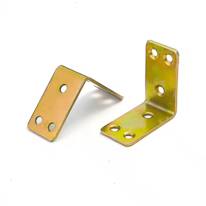 ステンレス鋼製の家具ハードウェアには、新しい棚ブラケット、直角ブラケット、ビームブラケット、ハンガーが含まれています - Product Image 5