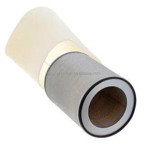 El fabricante suministra el filtro de aire de alta calidad CST71005