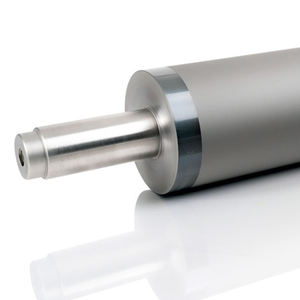 Rouleau d'impression Machine à écran Rouleau Flexo Céramique Anilox Rouleau - Product Image 1