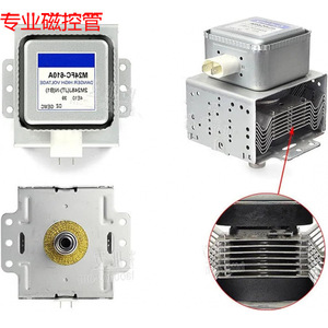 Magnétron pour four à micro-ondes M24FC-610A haute tension, pièce de rechange pour réparation de micro-ondes - Product Image 1