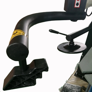 <span class=keywords><strong>Desmontadora</strong></span> y Equilibradora <span class=keywords><strong>de</strong></span> Neumáticos Súper Automática <span class=keywords><strong>Coseng</strong></span> TC26L - Product Image 5