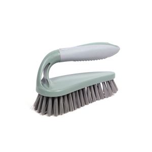 ชุดแปรงขัดทำความสะอาดแบบ Ergonomic ยี่ห้อ Maxfree ขนแปรง PP ทนทาน 3 ชิ้น สำหรับทำความสะอาดห้องครัวและห้องอาบน้ำ - Product Image 5