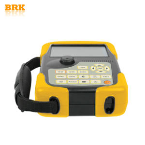 Portátil <span class=keywords><strong>Digital</strong></span> Avançado <span class=keywords><strong>Eddy</strong></span> <span class=keywords><strong>Detector</strong></span> de Depilação Corrente | Alta Sensibilidade 0.1mm Detecção de Rachadura para Aerospace & Petro - Vertex80 - Product Image 4