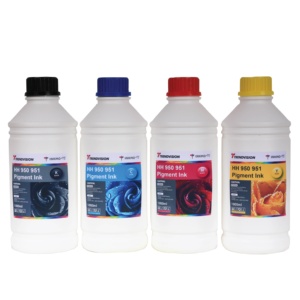 1000ml số lượng lớn mực phổ quát cho Epson Canon Hp anh em Lexmark <span class=keywords><strong>Dell</strong></span> Kodak Samsung mực nước cao cấp 4 màu ISO9001 - Product Image 4