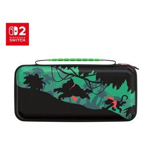 Custodia videogioco PLAYTREK Reveal Donkey Kong Green e Black TBA 8202 55 - Product Image 3