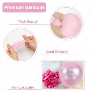 <span class=keywords><strong>Ballon</strong></span> Usine En Gros Gonflable 100% Caoutchouc Naturel Latex Enfant <span class=keywords><strong>Grand</strong></span> 5 10 12 Pouces Globos Métal Nacré Couleur Latex <span class=keywords><strong>Ballon</strong></span> - Product Image 4