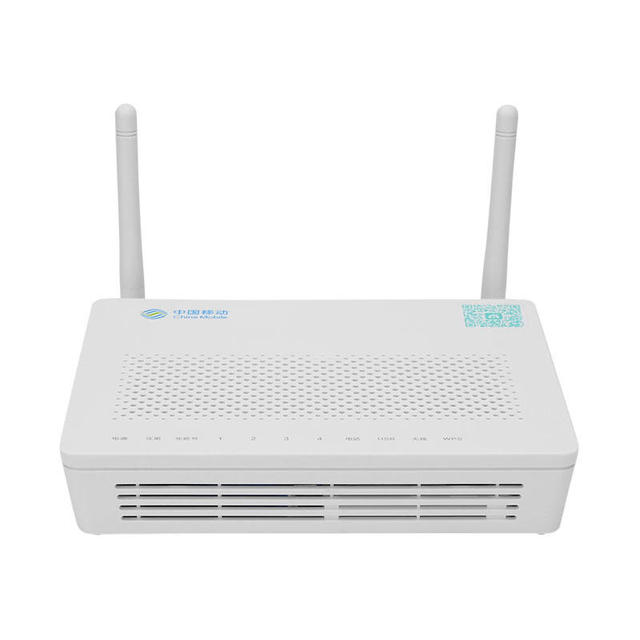 Cheaper ONU wifi router HS8545M5 modem 1GE+3FE+1TEL+1USB+WIFI XPON Fiber Optic Network same as HS8346R5 HS8545M HS8145C5 HS8347R