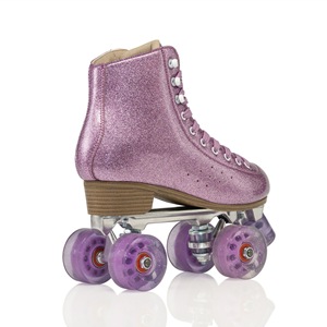 <span class=keywords><strong>Pattini</strong></span> <span class=keywords><strong>a</strong></span> <span class=keywords><strong>rotelle</strong></span> professionali in pelle nera per adulti nuovo stile <span class=keywords><strong>pattini</strong></span> <span class=keywords><strong>a</strong></span> <span class=keywords><strong>rotelle</strong></span> Quad per adulti - Product Image 1