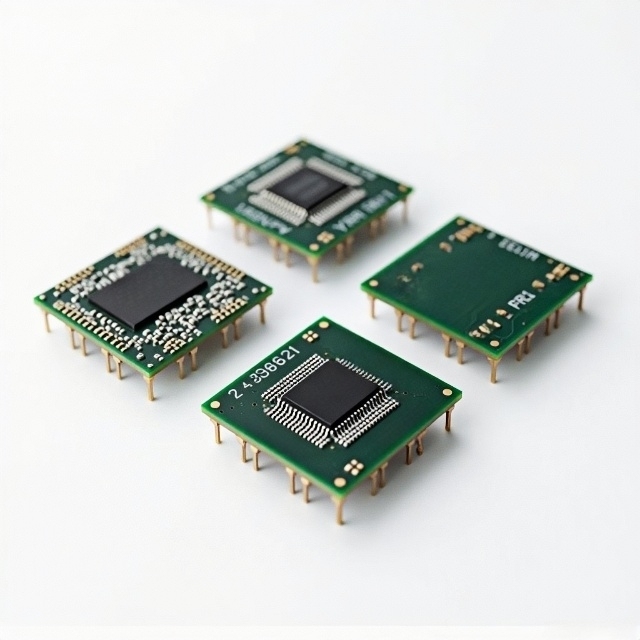 MSM8512SLMB-70 SRAM Memory 512Kx8 Asynchronous SOJ-32 for Legacy Industrial/Networking