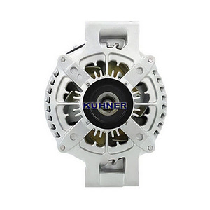 Alternateur compatible pour BMW 1 SERIES 135 i Essence (KW: 225, HP: 306) de 03-2008 à 10-2013 DENSO 554477RID NEW - Product Image 1