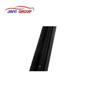 Jeu de joints d'étanchéité de porte pour Mazda 6 2004-2012 Mazda 3 2004-2009 - Product Image 4