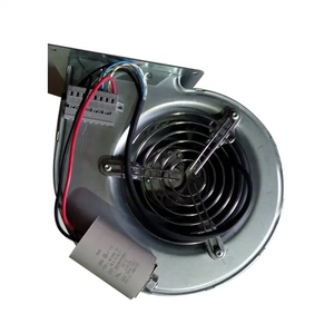 Ventilador de Automatización Industrial de 80 mm a 630 mm, 115 V, 230 V, 400 V CA, CC, EC, Ventilador de Enfriamiento Axial, Ventilador de Enfriamiento Centrífugo - Product Image 5